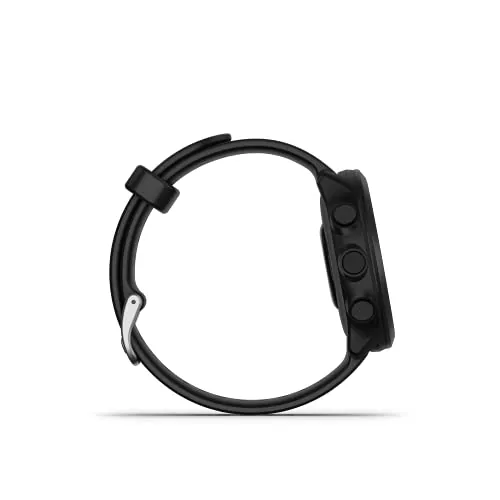 Garmin Forerunner 55 Review: GPS Running Watch image 4