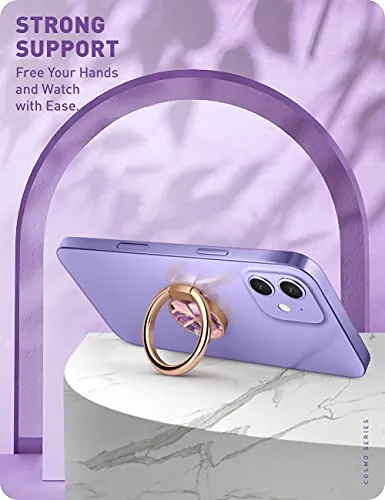 i-Blason Phone Ring Holder Review: Grip, Comfort and Value image 3