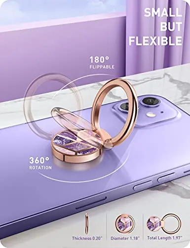 i-Blason Phone Ring Holder Review: Grip, Comfort and Value image 4