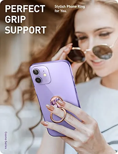 i-Blason Phone Ring Holder Review: Grip, Comfort and Value image 5