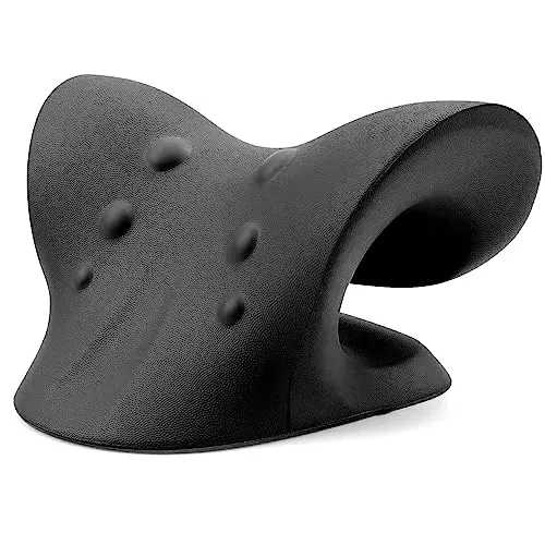 RESTCLOUD Neck and Shoulder Relaxer Review image 4
