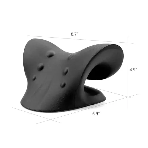 RESTCLOUD Neck and Shoulder Relaxer Review image 6