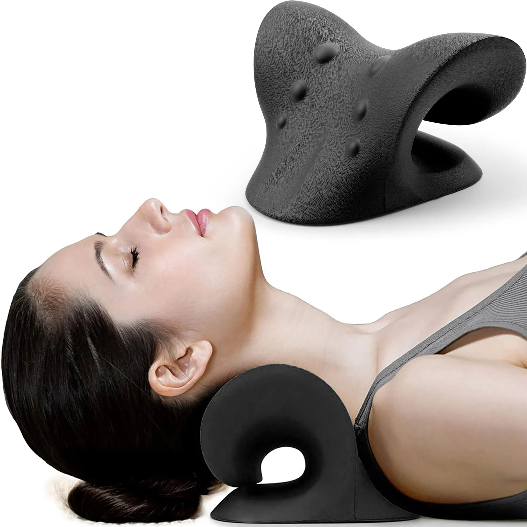 RESTCLOUD Neck and Shoulder Relaxer Review image 8