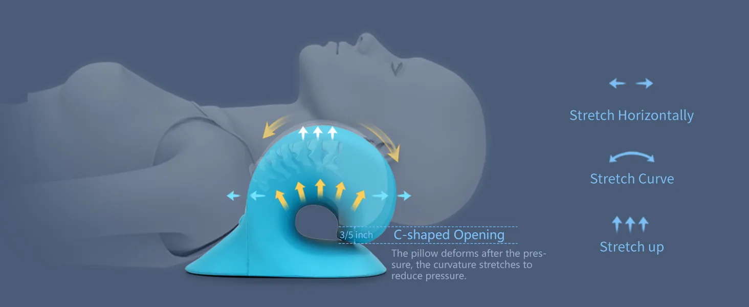 RESTCLOUD Neck and Shoulder Relaxer Review image 9