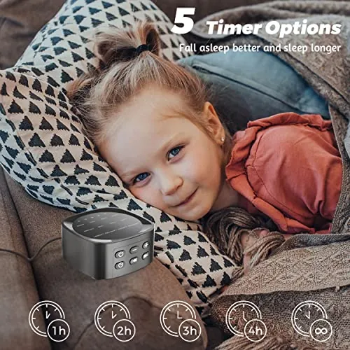 Sleepbox Review: White Noise Machine for Sleep Support image 3