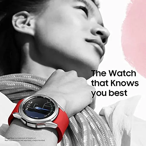 Samsung Galaxy Watch 4 Classic Review: Health and Fitness image 4