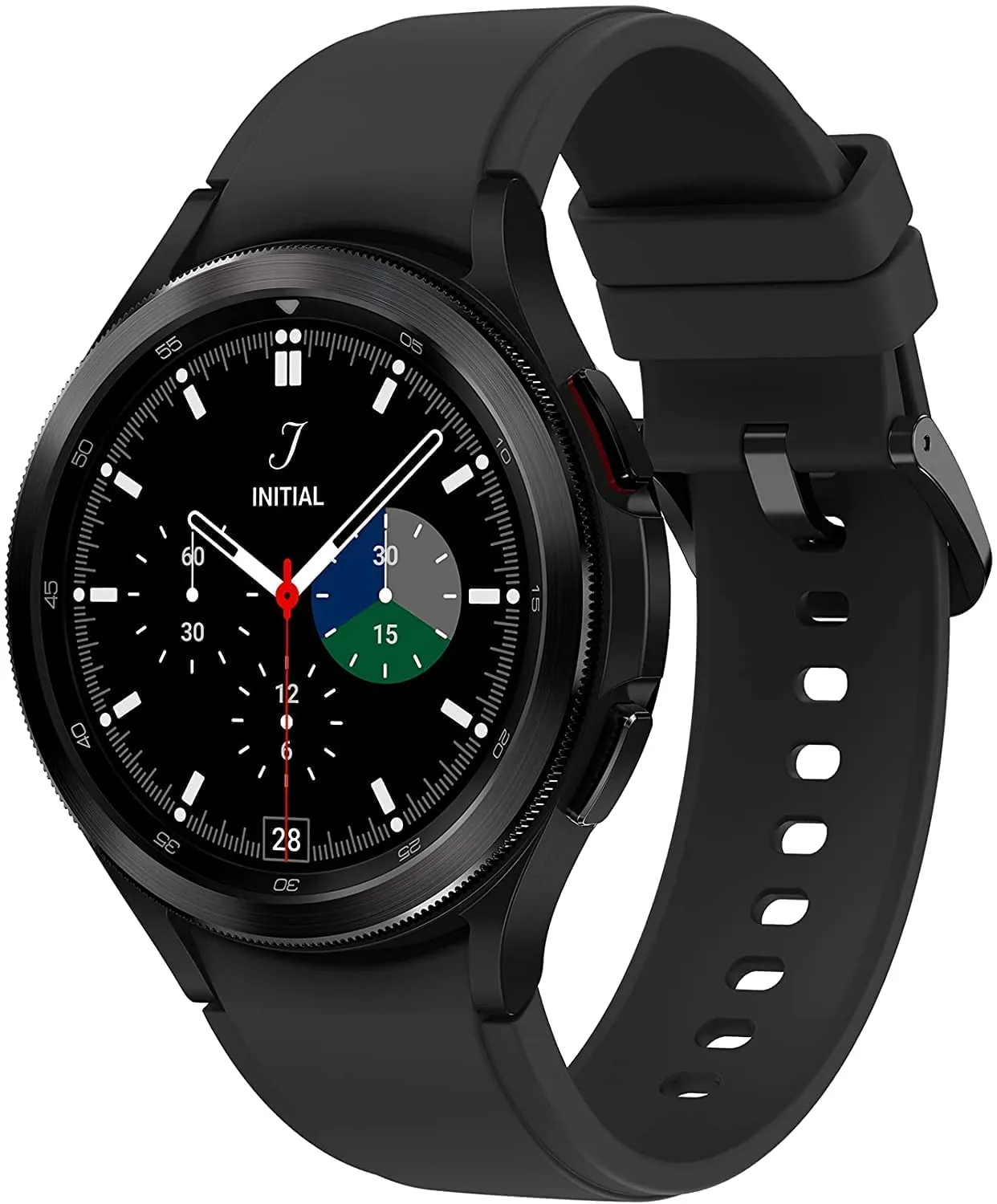 Samsung Galaxy Watch 4 Classic Review: Health and Fitness image 8