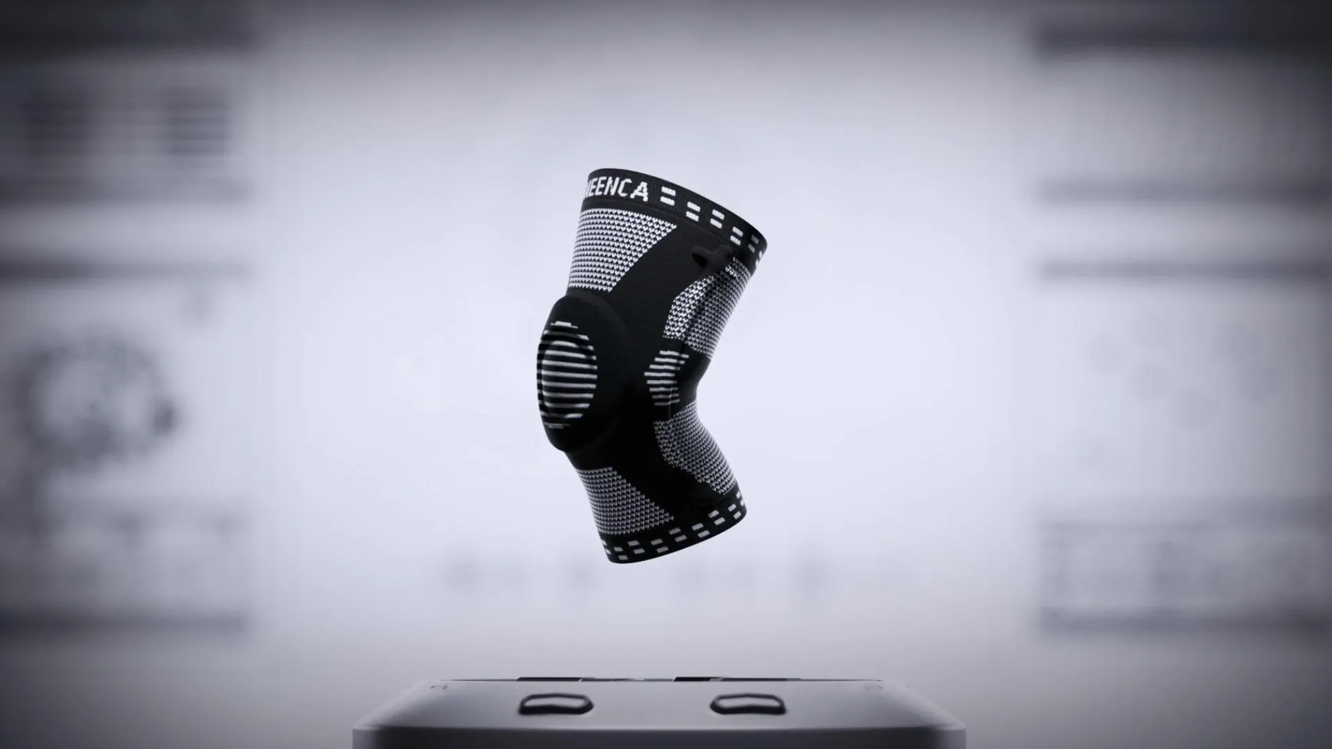 NEENCA Professional Knee Brace Review: Knee Support Sleeve image 7