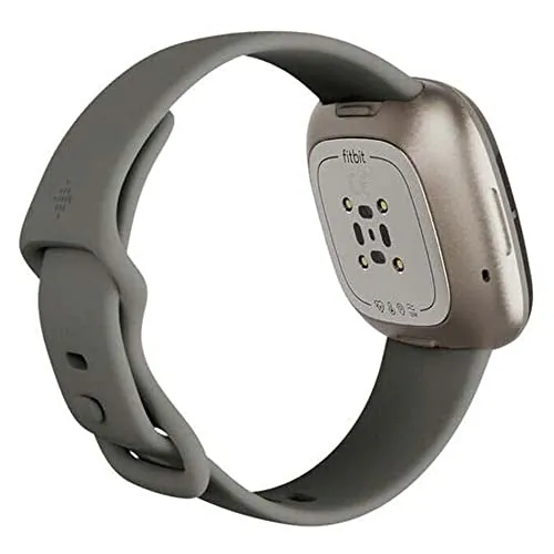 Fitbit Sense Review: Health, Sleep and Fitness Smartwatch image 6