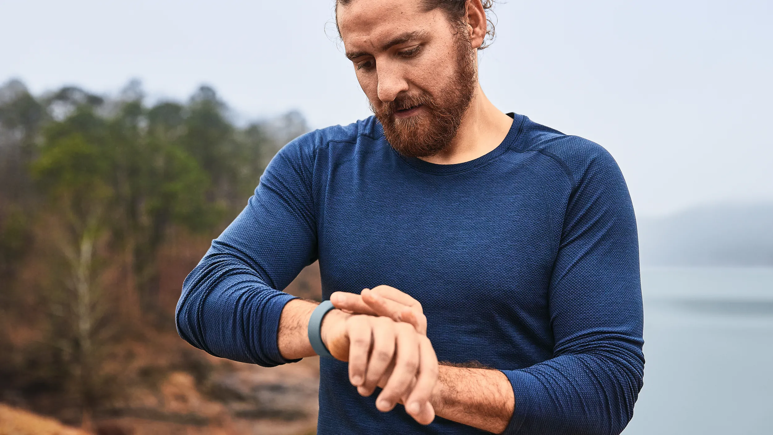 Fitbit Charge 5 Review: Fitness, Sleep and Health Tracking image 6