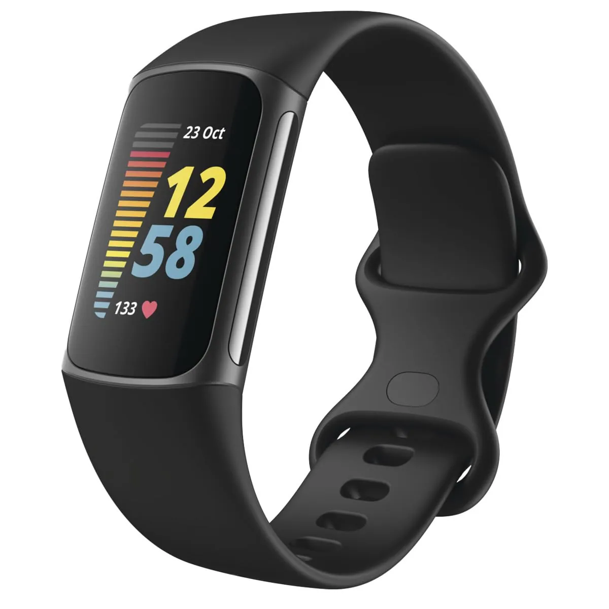 Fitbit Charge 5 Review: Fitness, Sleep and Health Tracking image 7