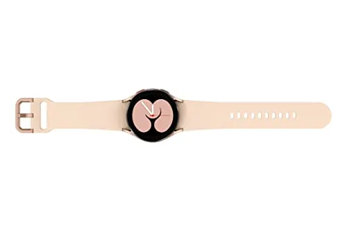 Samsung Galaxy Watch 4 Review: Fitness, Sleep and Value image 3