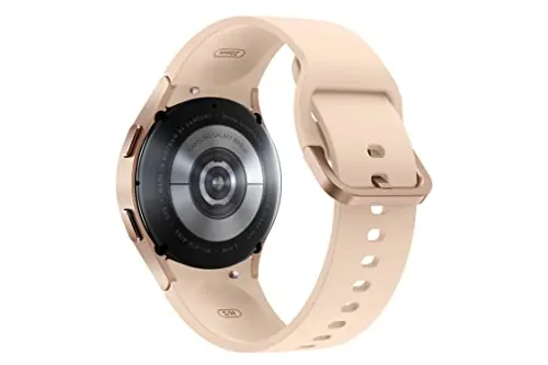 Samsung Galaxy Watch 4 Review: Fitness, Sleep and Value image 4