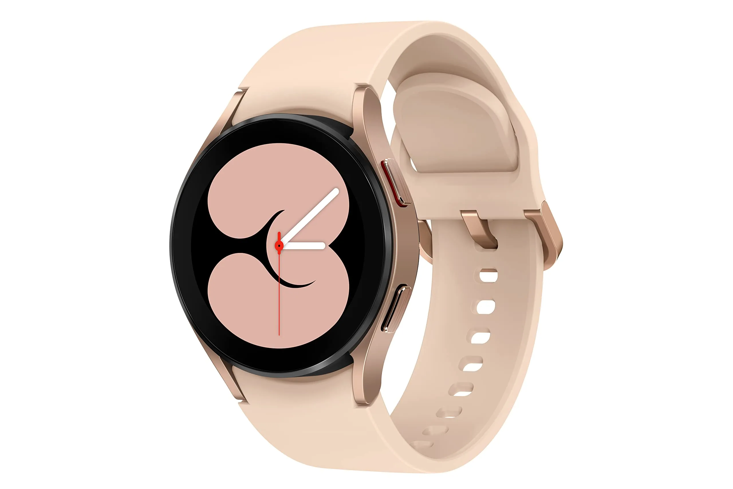 Samsung Galaxy Watch 4 Review: Fitness, Sleep and Value image 8