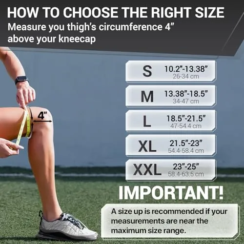 DR. BRACE ELITE Knee Brace Review: Support and Value image 2