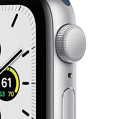 Apple Watch SE Gen 1 Review: Fitness and Health Smartwatch image 2