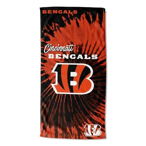Northwest NFL Beach Towel Review: Pool and Beach Use