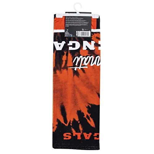 Northwest NFL Beach Towel Review: Pool and Beach Use image 3