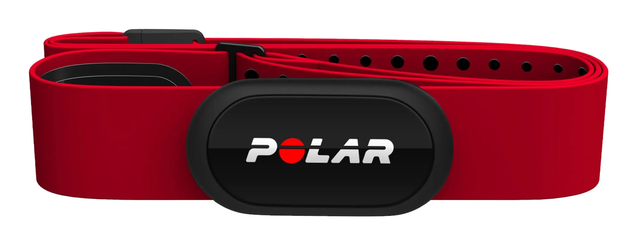 Polar H10 Review: Chest Strap Heart Rate Monitor image 8