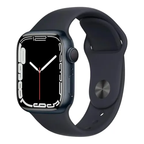 Apple Watch Series 7 Review: Fitness, Sleep and Health
