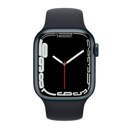 Apple Watch Series 7 Review: Fitness, Sleep and Health image 3