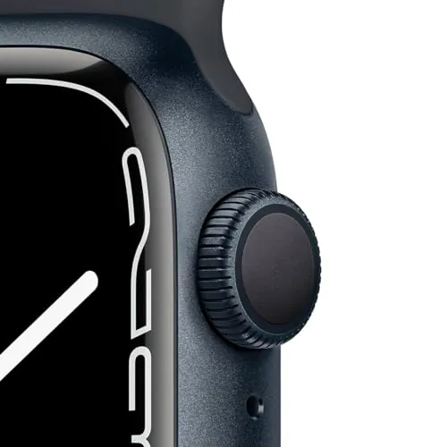 Apple Watch Series 7 Review: Fitness, Sleep and Health image 4