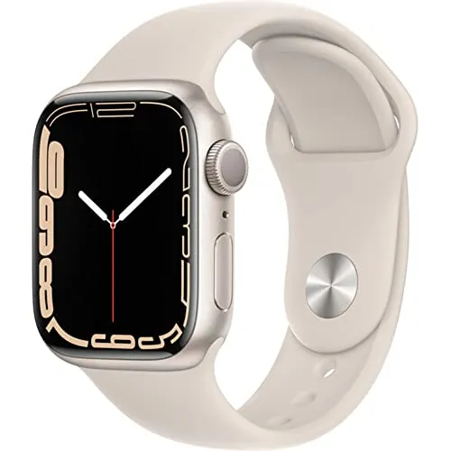 Apple Watch Series 7 Review: Fitness, Sleep and...