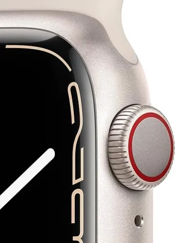 Apple Watch Series 7 Review: Fitness, Sleep and Health image 4