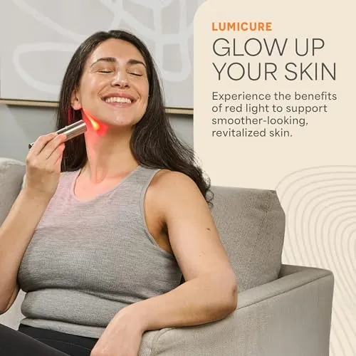 LifePro Red Light Therapy Review: Portable Wellness Device image 6