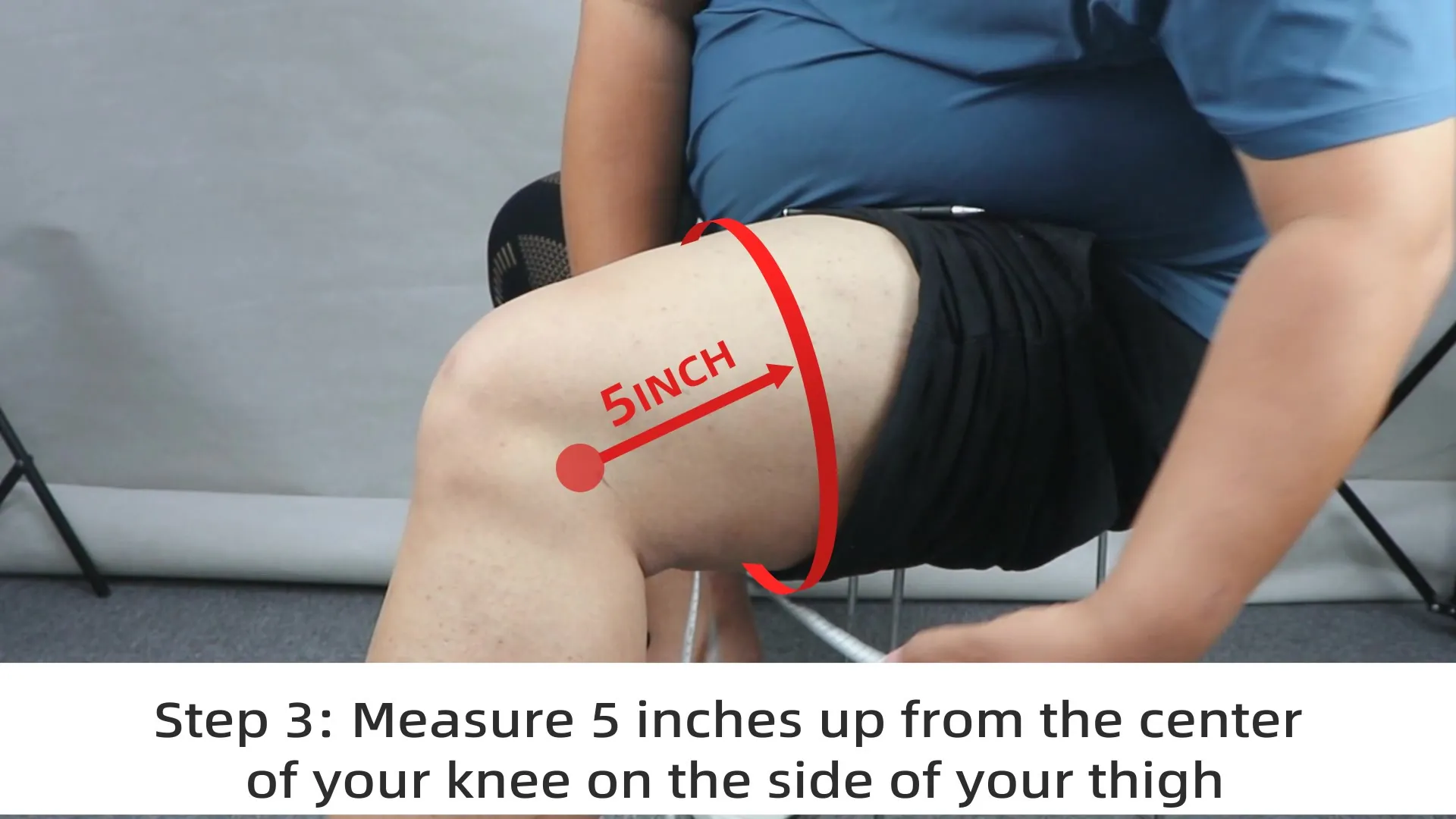 JIUFENTIAN Copper Knee Braces Review: Compression Sleeves image 7