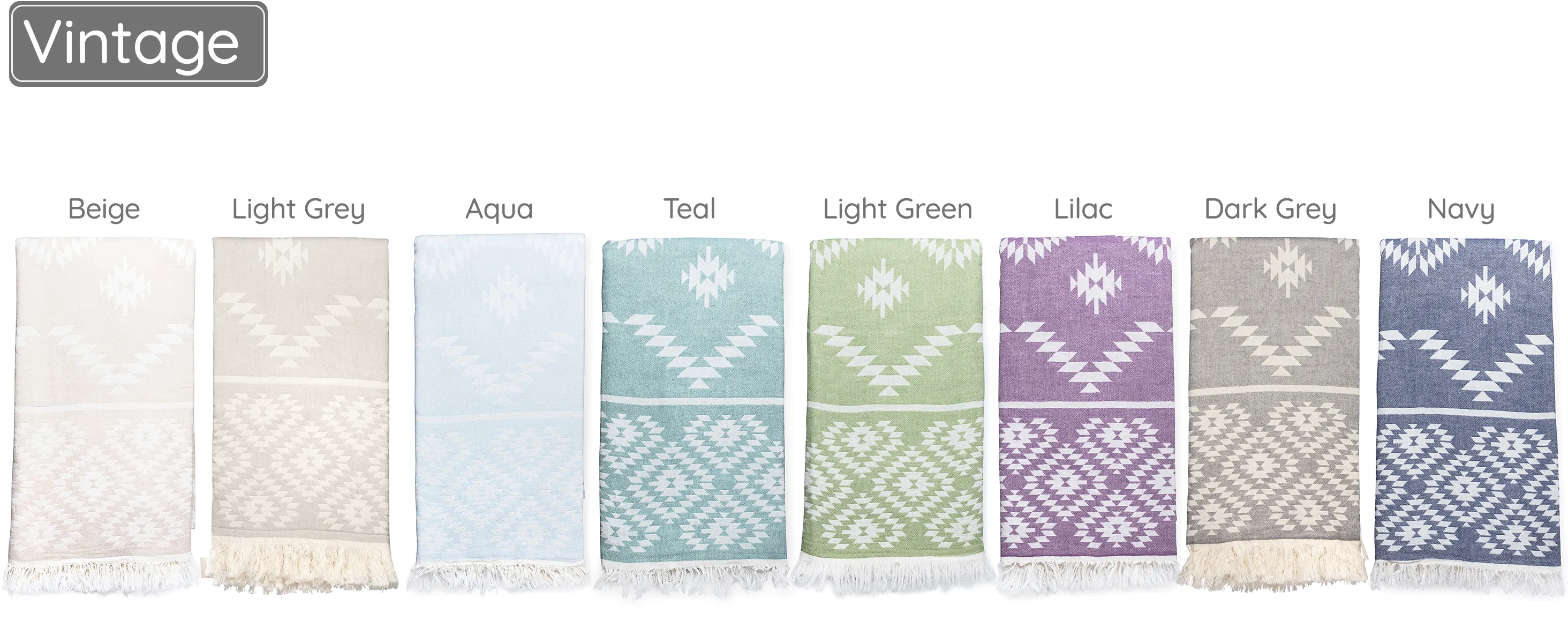 Mebien Turkish Beach Towel Review: Quick-Dry Cotton Travel Towel image 9