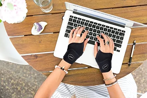 Dr. Arthritis Wrist Brace Bundle Review: Support and Value image 2