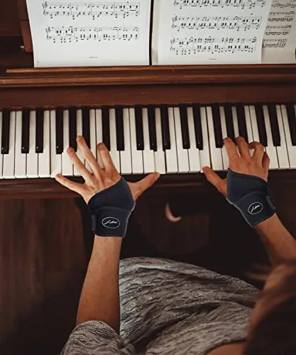 Dr. Arthritis Wrist Brace Bundle Review: Support and Value image 6