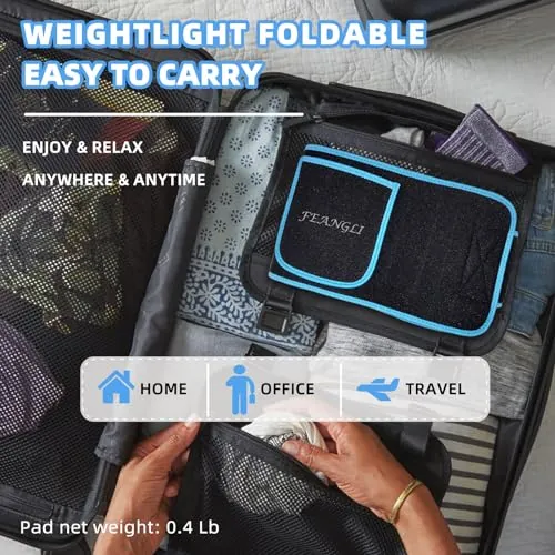 feangli Red Light Therapy Belt Review for Recovery Use image 6