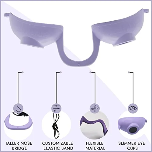 Super Sunnies EVO Flex Review: Tanning Bed Goggles image 3