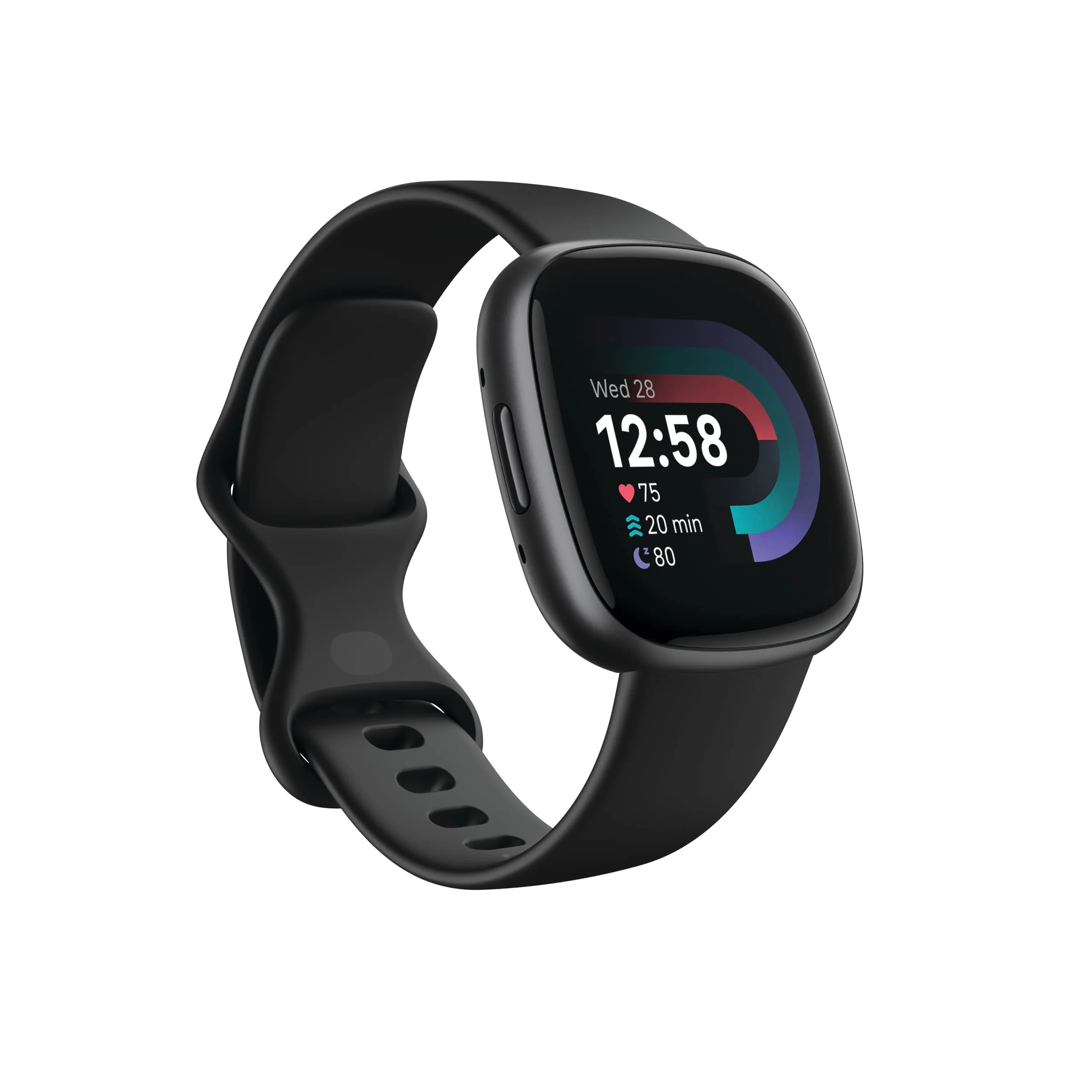 Fitbit Versa 4 Review: Fitness, Sleep and Health Tracking image 8