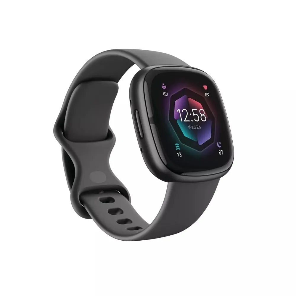 Fitbit Sense 2 Review: Health, Sleep and Fitness Tracking image 6