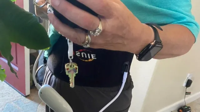 USUIE Red Light Therapy Belt Review for Recovery Use image 7