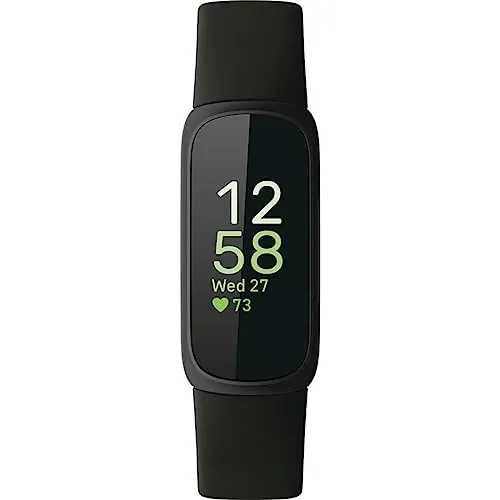 Fitbit Inspire 3 Review: Fitness, Sleep and Health Tracking image 2