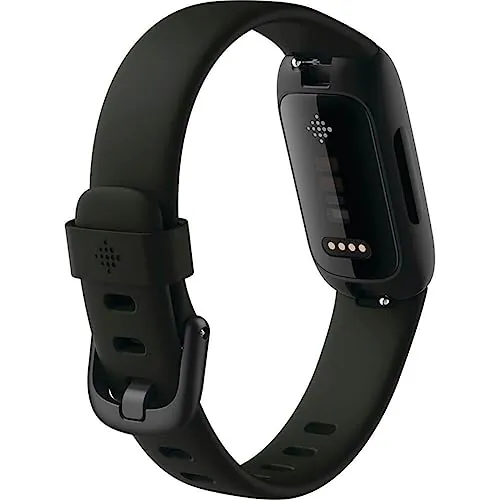 Fitbit Inspire 3 Review: Fitness, Sleep and Health Tracking image 3