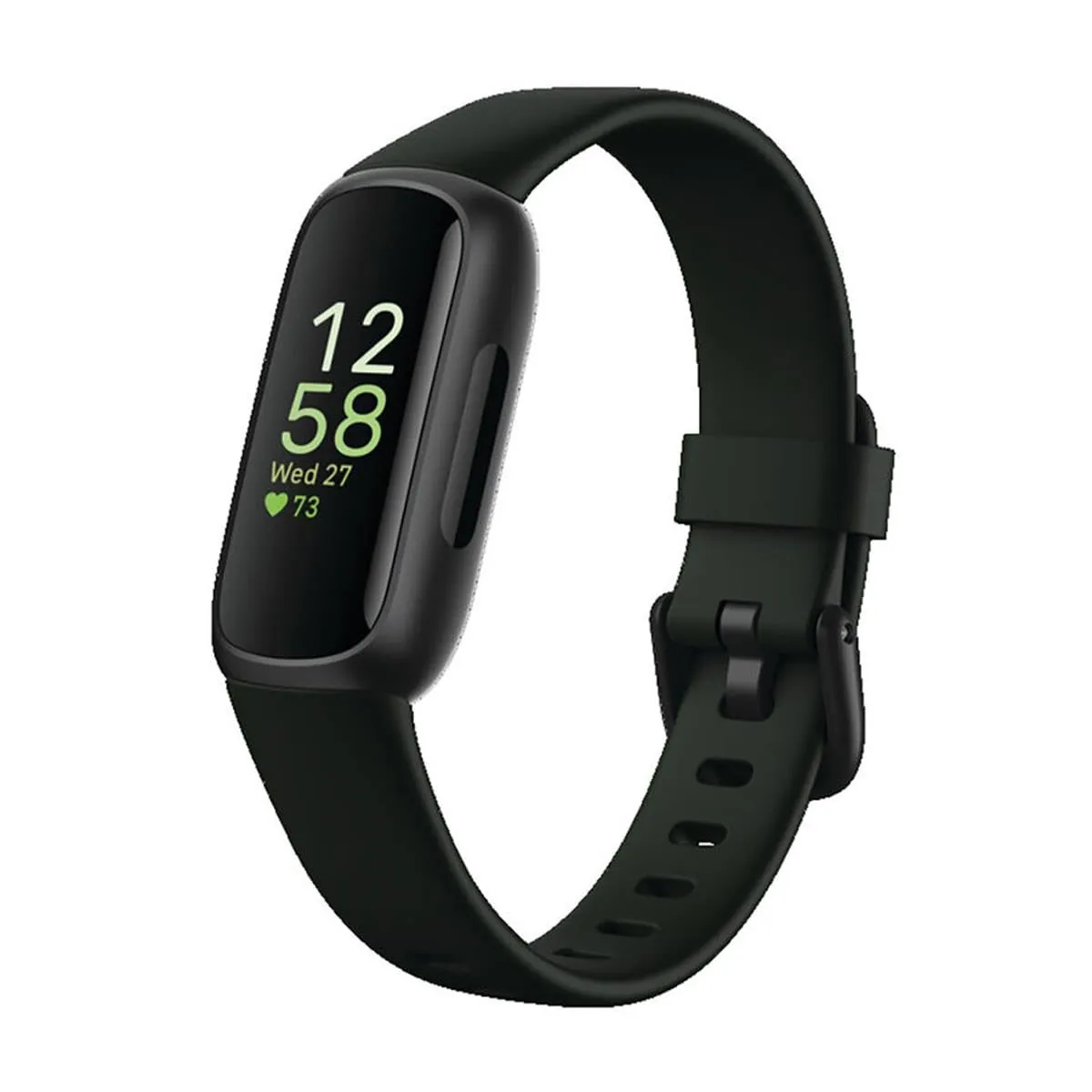 Fitbit Inspire 3 Review: Fitness, Sleep and Health Tracking image 6