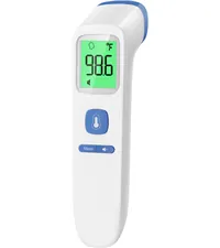GoodBaby FC-IR202 Review: Forehead Thermometer for Families image 9