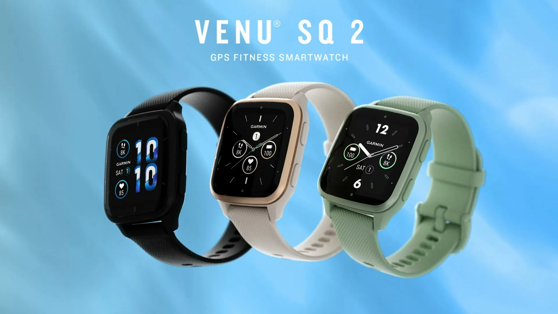 Garmin Venu Sq 2 Review: GPS Fitness and Health Watch image 7