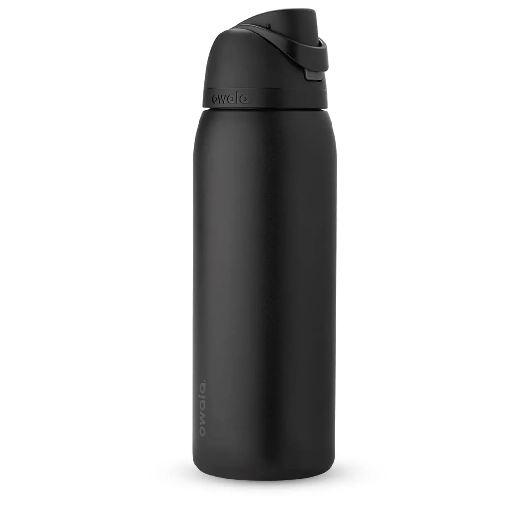 Owala FreeSip Review: Insulated Sports Water Bottle
