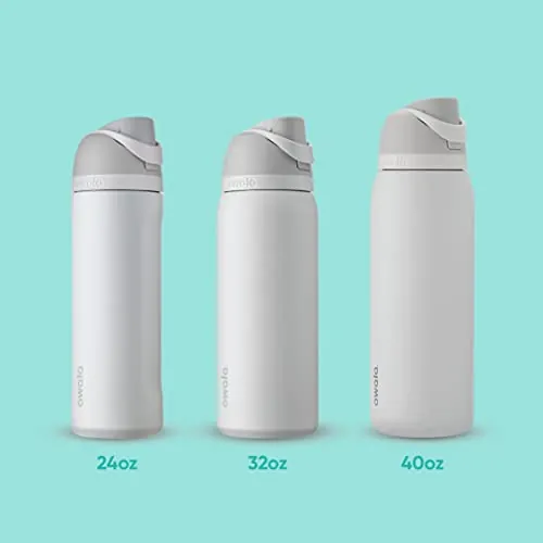 Owala FreeSip Review: Insulated Sports Water Bottle image 6