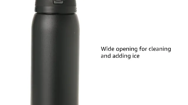 Owala FreeSip Review: Insulated Sports Water Bottle image 8