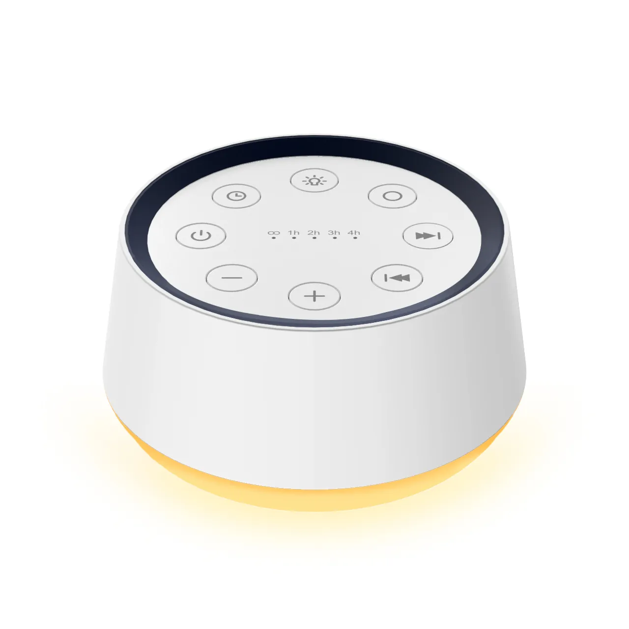 Brown Noise Sound Machine Review: Sleep and Noise Masking image 7