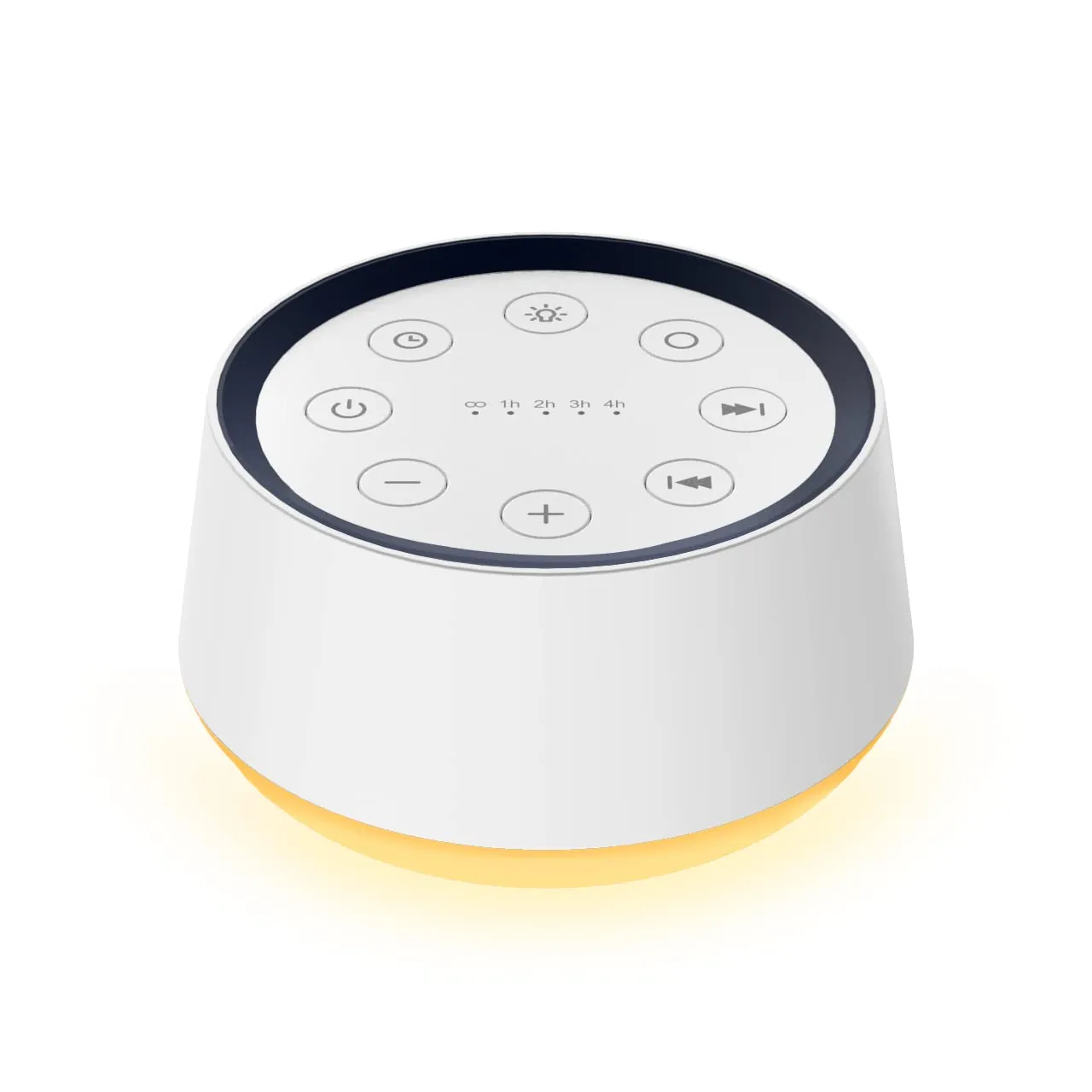 Brown Noise Sound Machine Review: Sleep and Noise Masking image 8