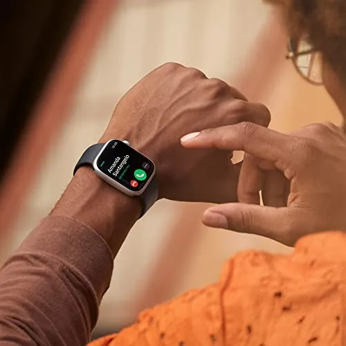 Apple Watch Series 8 Review: Fitness, Sleep and Health image 4