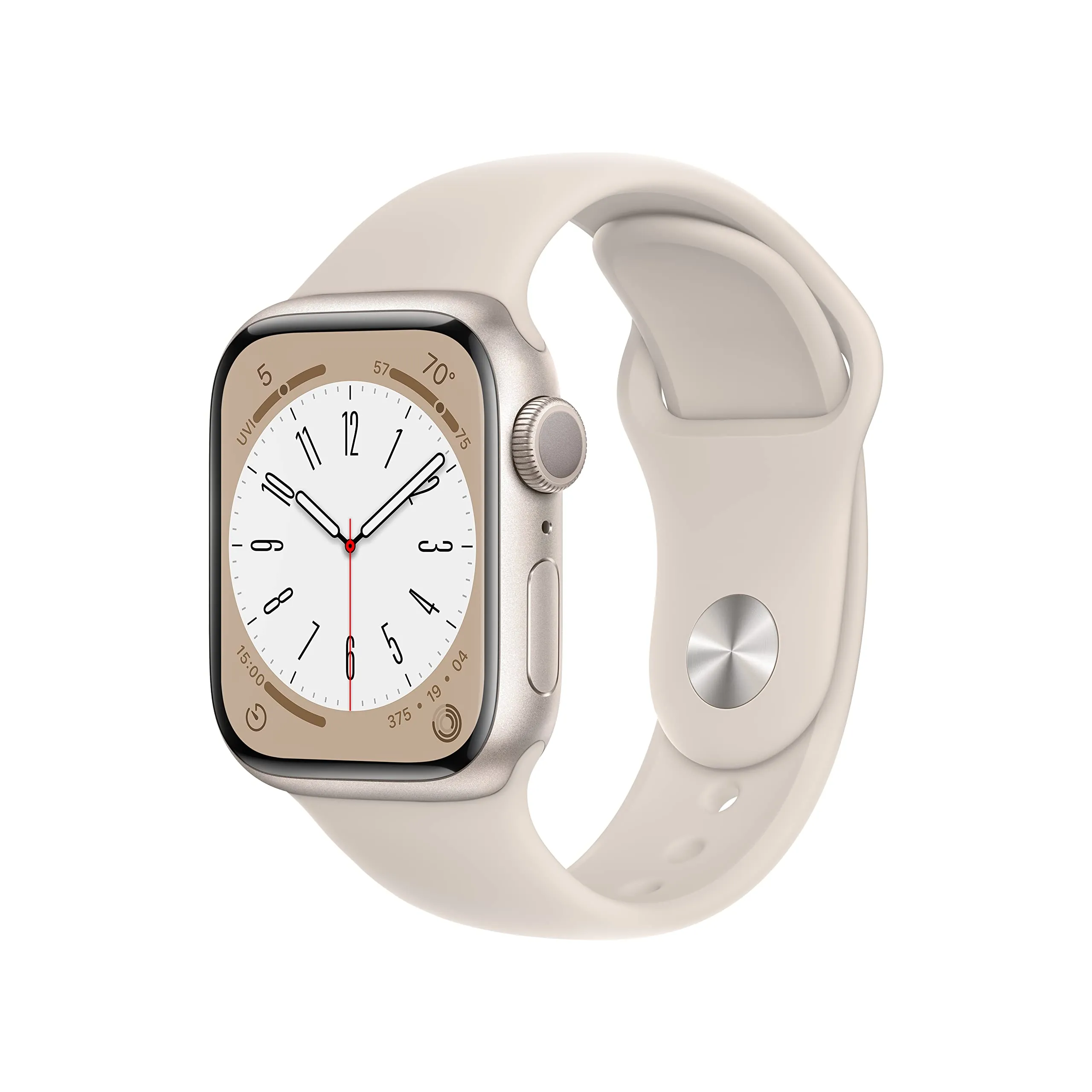 Apple Watch Series 8 Review: Fitness, Sleep and Health image 8